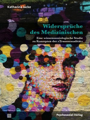 cover image of Widersprüche des Medizinischen